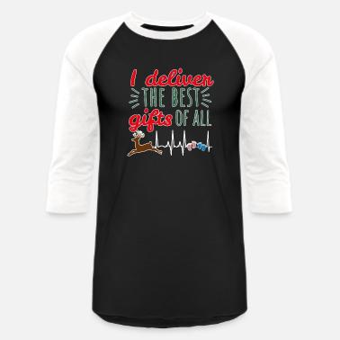 Christmas Long Sleeve Shirts - Mens and 